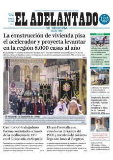 EL RECUERDO DE LA PASIÓN DE CRISTO